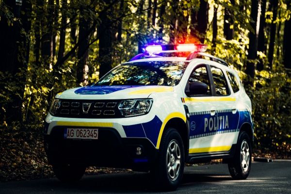 Cosmin Andreică, sindicat Europol: „Dacă intrăm în Schengen vom fi singura țară unde postul de poliție are toaleta în fundul curții”