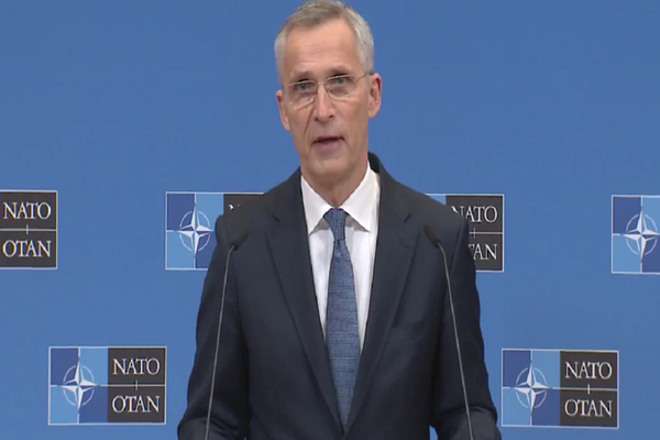 Șeful NATO Jens Stoltenberg: Nu există niciun indiciu că racheta din Polonia a fost lansată de Rusia