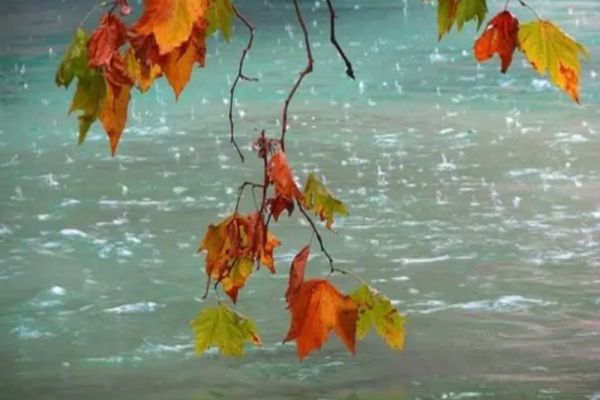 Prognoza actualizată de la ANM - Când vine gerul în România