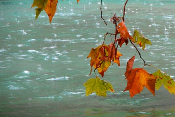 Vremea 8 noiembrie - Se schimbă brusc temperaturile 