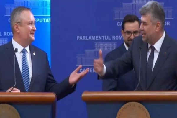 Marcel Ciolacu: De la 1 ianuarie, punctul de pensie va fi 1784 de lei. Ce alte ajutoare mai sunt acordate