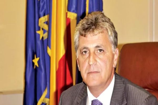 Fostul ministru Mircea Dușa a murit. Doliu în lumea politică din România