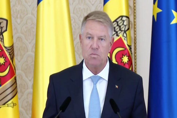 Klaus Iohannis, la reuniunea Consiliului European - Președintele va ridica subiectul aderării la Schengen