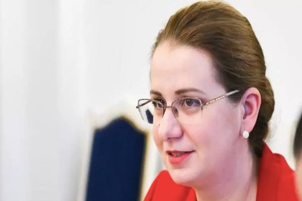 Ministrul Ligia Deca: „Legile Educaţiei vor fi făcute publice la începutul anului viitor, după vacanţă”