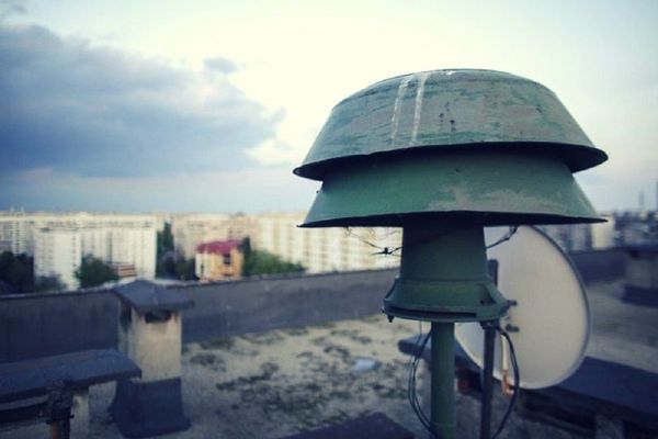 Putin s-a dezlănțuit împotriva Kievului. Alarmele sună în întreaga capitală, anunțând un nou posibil atac aerian masiv