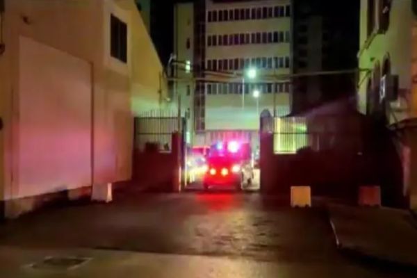 Operațiunea "Foc de artificii". Peste 150 de percheziții în București și în țară, pentru descoperirea de articole pirotehnice deținute ilegal - VIDEO