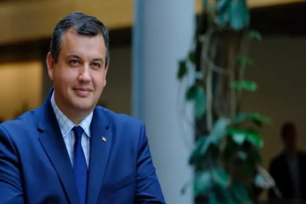 Eugen Tomac a cerut ANULAREA votului Austriei la Curtea de Justiție a Uniunii Europene