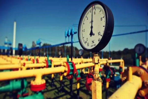 Preţurile gazelor naturale au scăzut în această săptămână în Europa la niveluri nemaivăzute de dinainte de invazia Rusiei în Ucraina