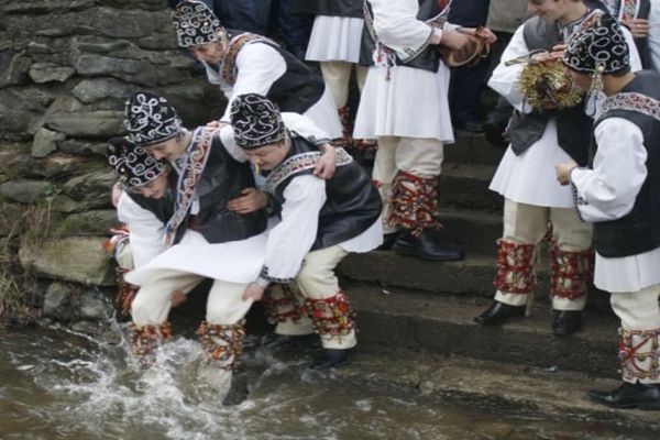 Sfântul Ion 2023. Ce trebuie să respecți și nu e bine să faci pe 7 ianuarie