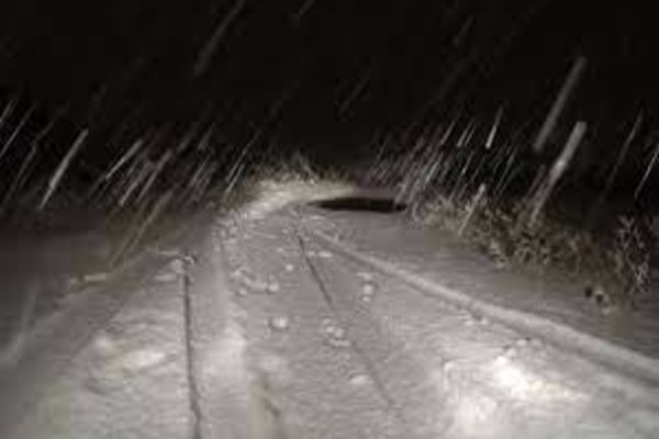  Intervenții în sprijinul persoanelor afectate de vremea nefavorabilă desfășurate de polițiștii de frontieră