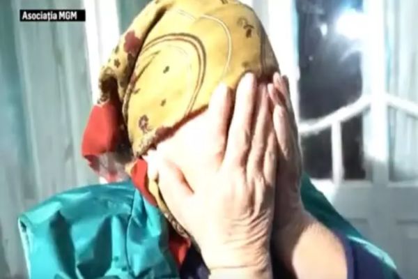 Românii nimănui, ajutați de oameni cu suflet mare - DRAMA familiilor care nu au ce pune pe masă