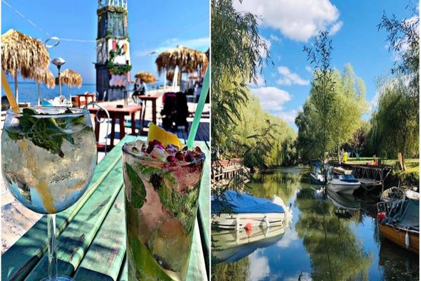 România, ofertantă din punct de vedere turistic, dar lipsită de PROMOVARE. Am rămas doar cu FRUNZA - ce spun autoritățile