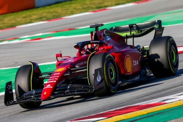 Suma astronomică pentru care arabii sunt dispuși să cumpere Formula 1