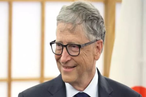 Bill Gates face previziuni sumbre pentru anul 2023: Criza alimentară amenință omenirea