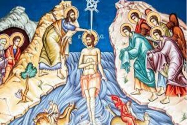 Sărbătoare uriașă, cruce cu roșu în calendar, 6 ianuarie - Ce nu ai voie să faci azi, e mare păcat!