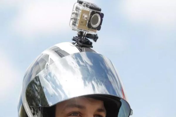 Lovitură pentru MOTOCICLIȘTI. Se înăsprește examenul pentru permis, vezi ce devine OBLIGATORIU