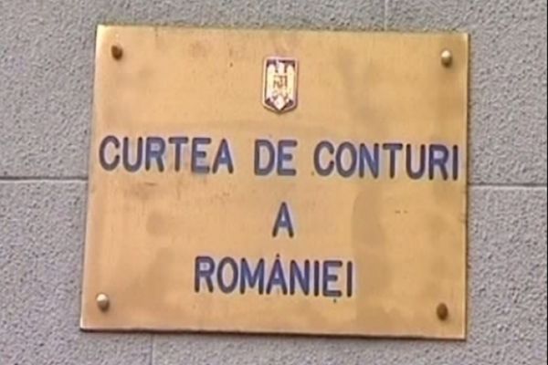 Curtea de Conturi și-a diminuat singură atribuțiile! Liber la banii publici - Legea, dată noaptea, ca hoții