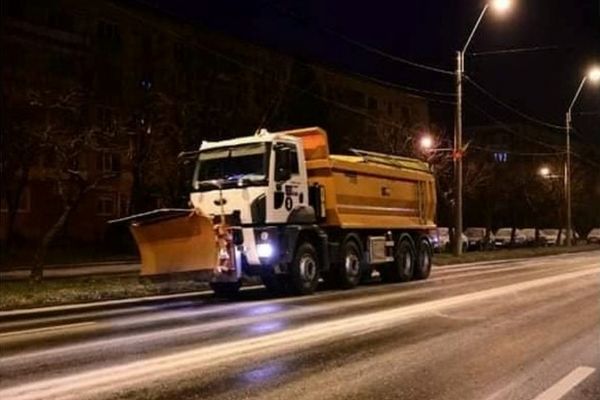 Cum se circulă pe drumurile din Moldova