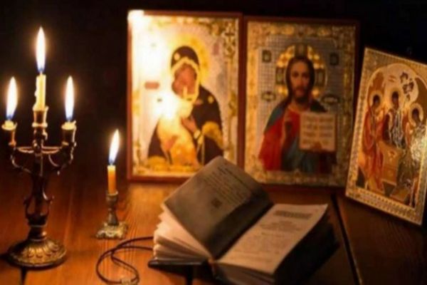 Postul Paștelui 2023. Tot ce trebuie să știi despre rugăciunile și ritualurile din cele 40 de zile