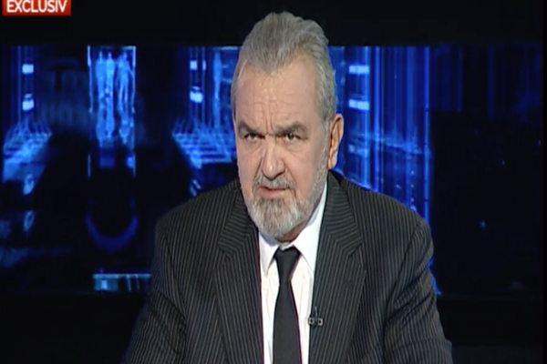 Miron Mitrea: Nu există probleme pentru România că se sapă la Bîstroe. Avem destul pește. Sunt probleme pentru că politicienii sunt slabi