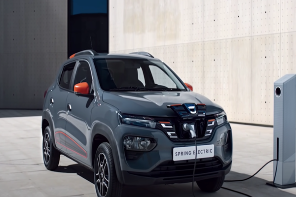 Înmatriculările de autoturisme noi în UE au crescut față de ianuarie 2022. Dacia, în top