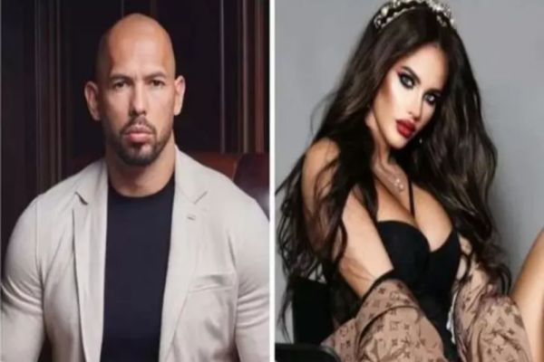 Ancheta fraților Tate | La DIICOT ajunge și sexy polițista care le-a fost complice. O altă femeie i-ar fi vizitat noaptea trecută în arest