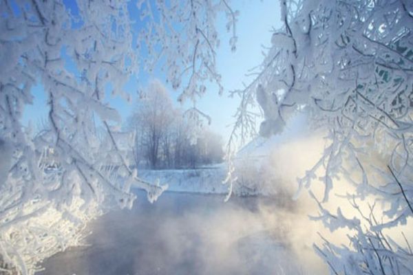 Vremea 8 februarie - Ger și vânt puternic în multe zone - Unde va fi cel mai frig