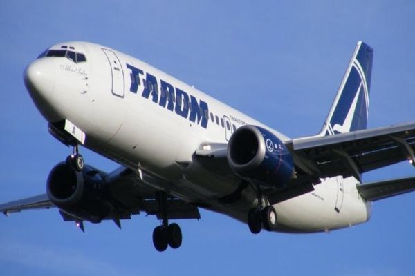 ATAC de tip ransomware, la Tarom: mai multe fișiere au fost afectate - Ce s-a întâmplat cu zborurile