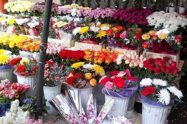 Cea mai importantă tradiție de 8 Martie - Ce flori trebuie să dăruiți