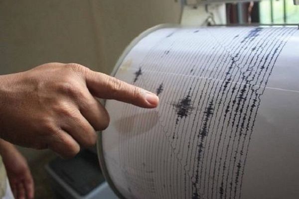 Cutremur de 3,5 grade, luni dimineața, în România