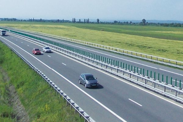 Sisteme inteligente de monitorizare a traficului, pe autostrada București-Ploiești și pe DN1, între București și Ploiești