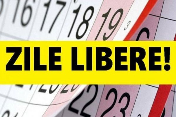 Două zile libere noi pentru angajați. Iohannis a promulgat legea