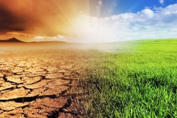 Când va lovi seceta România. Cele mai afectate zone din țară