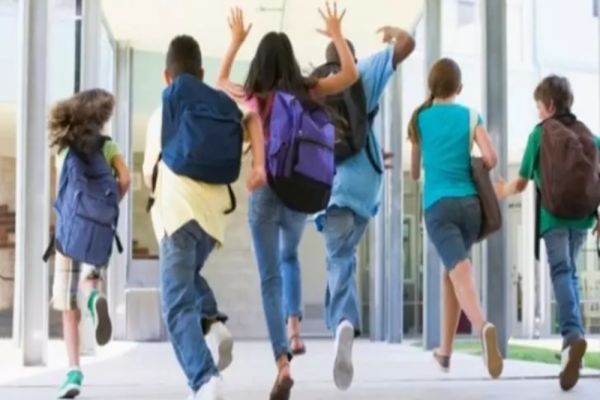 FINALUL PRIMULUI MODUL AL ANULUI ȘCOLAR: ELEVII INTRĂ ÎN VACANȚĂ 