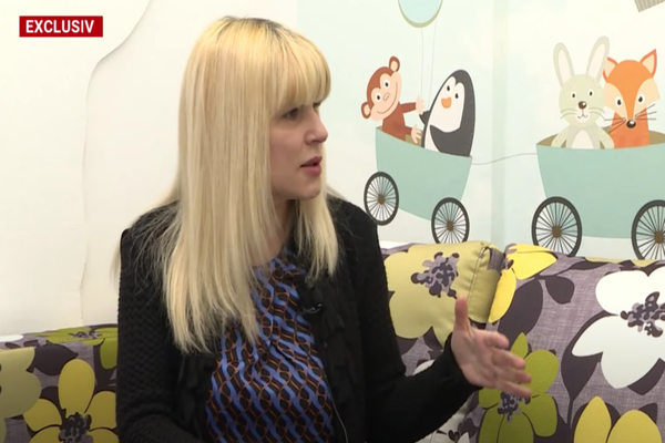 DNA, MOTIVAREA CONTESTAȚIEI LA CEREREA DE ELIBERARE A ELENEI UDREA: ”NU A CONȘTIENTIZAT GRAVITATEA COMPORTAMENTULUI SĂU INFRACȚIONAL”