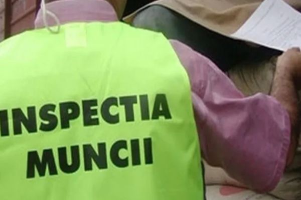 Inspectorii ITM au aplicat amenzi de peste 350.000 de lei în urma controalelor din județ