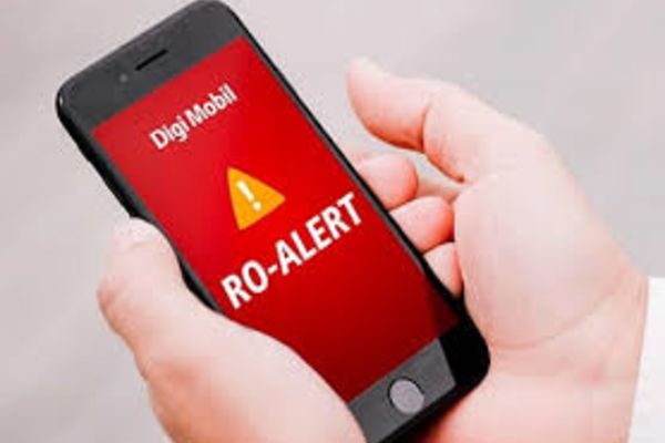 Ursul și-a făcut apariția la Ursoaia! A fost transmis mesaj RO-ALERT