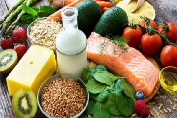 8 alimente sănătoase pentru un somn liniștitor - Când trebuie neapărat să le consumi