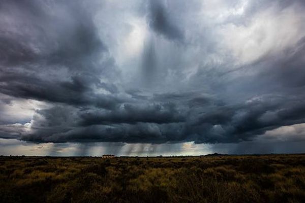 Cât mai ține episodul de vreme rea în România - Anunțul meteorologului ANM