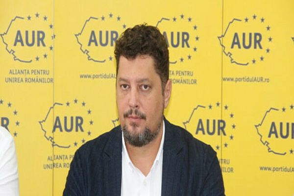 AUR anunță că piața românească a fost inundată de cereale ieftine și pline de pesticide din Ucraina și cere o anchetă oficială