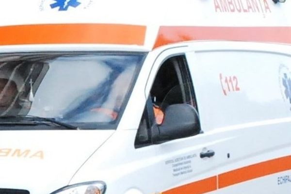 Doi elevi din județul Vaslui, aflați cu clasa în vizită la Cluj, au ajuns la Urgențe