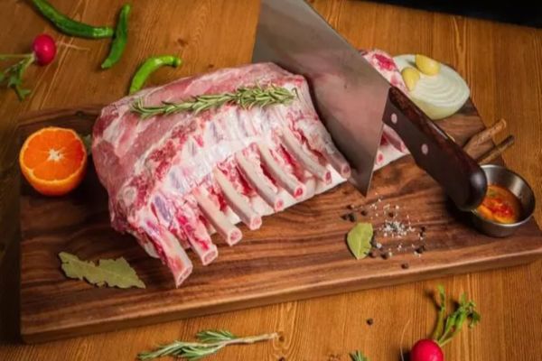 ATENȚIE la canea de miel! Medicul Tudor Ciuhodaru: „Poate deveni toxică în anumite condiții"