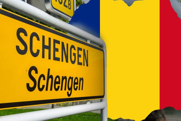 Italia susține aderarea completă a României la Spaţiul Schengen