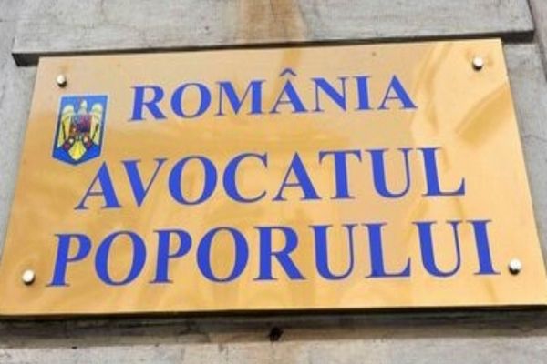 Schimbări la vârful Avocatului Poporului. Adjunctul instituției, revocat din funcție