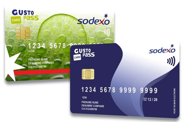 TICHETELE DE MASĂ ȘI VOUCHERELE DE VACANȚĂ AR URMA SĂ FIE SCUTITE DE IMPOZIT