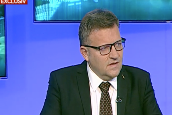 Marius Budăi, despre discuțiile cu sindicatele din Educație: "Trebuie să continue la orice oră din zi și din noapte"