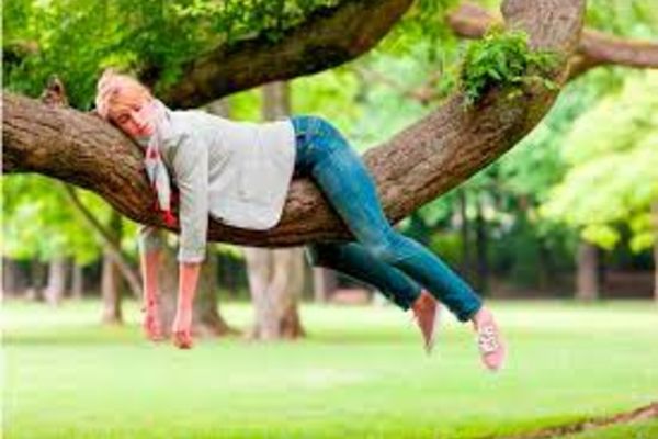 Scapă de astenia de primavara prin aceste metode simple și eficiente