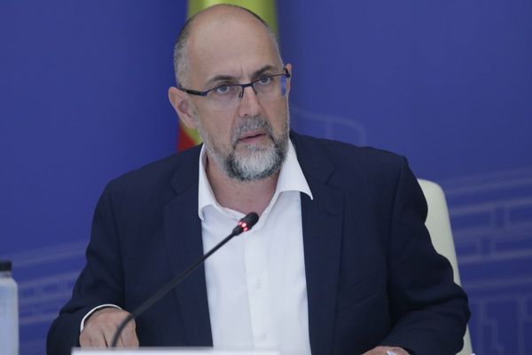 KELEMEN HUNOR: „SCANDALUL NORDIS AFECTEAZĂ IMAGINEA GUVERNULUI. EMOȚIA CONTEAZĂ”