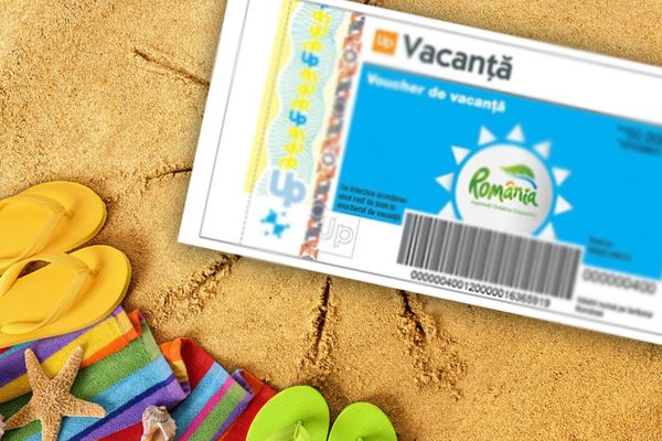 Voucherele de vacanță, obligatorii pentru toți angajații la stat, opționale pentru privat - Ce se modifică în Senat