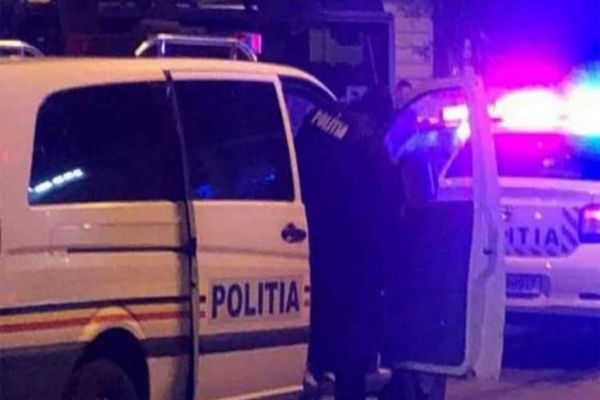 Tată și fiu, din Puiești, puși sub control judiciar după ce au bătut un bărbat pe un câmp